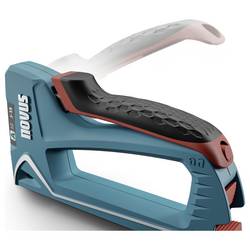 Novus Tools J-13, 030-0456 ruční sponkovačka, dĺžka 4 - 10 mm