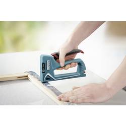 Novus Tools J-13, 030-0456 ruční sponkovačka, dĺžka 4 - 10 mm