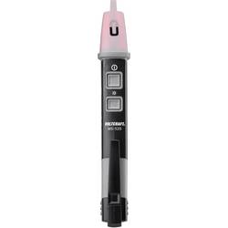 VOLTCRAFT MS-520 bezdotyková zkoušečka napětí, CAT IV 1000 V, LED, akustika
