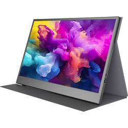 Denver PMO-15604 LED monitor 39.6 cm (15.6 palec)16:9, 30 ms, IPS LED