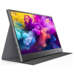 Denver PMO-15604 LED monitor 39.6 cm (15.6 palec)16:9, 30 ms, IPS LED
