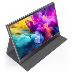 Denver PMO-15604 LED monitor 39.6 cm (15.6 palec)16:9, 30 ms, IPS LED