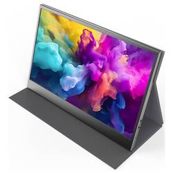 Denver PMO-15604 LED monitor 39.6 cm (15.6 palec)16:9, 30 ms, IPS LED