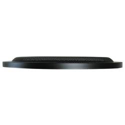 Blanko 202034 ochranná mřížka reproduktoru (Ø x v) 30 cm x 1 mm