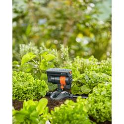 GARDENA Systém Micro-Drip 13325-20 Obdélníkový zavlažovač 13 mm (1/2) Ø