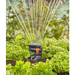 GARDENA Systém Micro-Drip 13325-20 Obdélníkový zavlažovač 13 mm (1/2) Ø