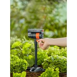 GARDENA Systém Micro-Drip 13325-20 Obdélníkový zavlažovač 13 mm (1/2) Ø