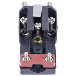 AS Schwabe 62300 zástrčka 230 V černá, modrá IP54
