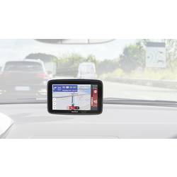 TomTom TomTom GO Classic EU 5 EU27 2. Generation navigace 5 palec