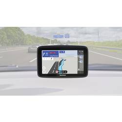 TomTom TomTom GO Classic EU 5 EU27 2. Generation navigace 5 palec