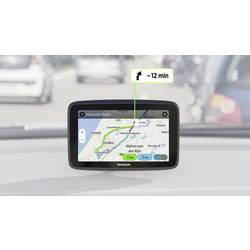 TomTom TomTom GO Classic EU 5 EU27 2. Generation navigace 5 palec