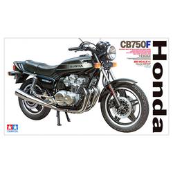 Tamiya 300016020 motocyklový model, stavebnice 1:6
