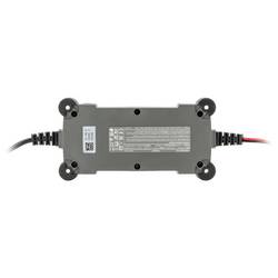 GYS GYSFLASH 8.12 PL 069282 nabíječka autobaterie, dílenská nabíječka, nabíječka 12 V 1 A, 4 A, 8 A