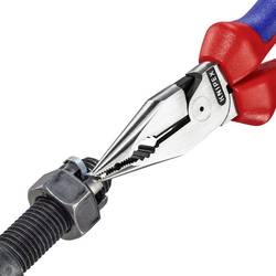 Knipex 08 22 185 dílnu kombinované kleště 185 mm