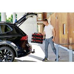Einhell E-Case S-F, 4540020 kufřík na nářadí, (d x š x v) 444 x 330 x 131 mm