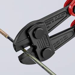 Knipex pákové kleště 460 mm 62 HRC