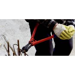 Knipex pákové kleště 460 mm 62 HRC