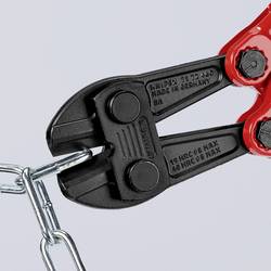 Knipex pákové kleště 460 mm 62 HRC
