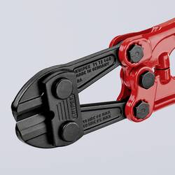 Knipex pákové kleště 460 mm 62 HRC