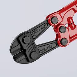 Knipex pákové kleště 460 mm 62 HRC