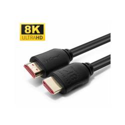 MicroConnect kabel MC-HDM19197.5V2.1 HDMI kabel