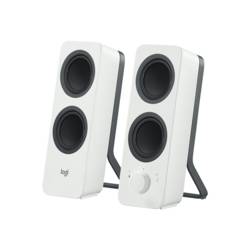 Logitech 980-001292 Lautsprecher audio adaptér vícebarevná