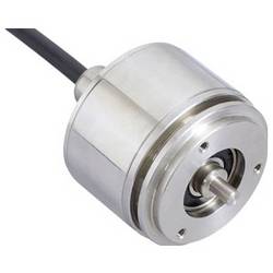 Posital Fraba absolutní rotační snímač 1 ks OCD-S3C1G-1413-S12V-CAW synchro