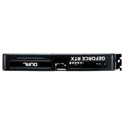 Xpert Vision grafická karta Nvidia GeForce RTX 5060 Ti GeForce RTX 5060 Ti 8 GB GDDR7 RAM