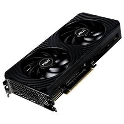 Xpert Vision grafická karta Nvidia GeForce RTX 5060 Ti GeForce RTX 5060 Ti 8 GB GDDR7 RAM