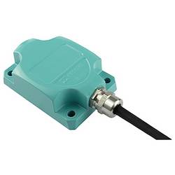 Posital Fraba senzor přiblížení ACS-040-2-AV10-HK3-2W ACS-040-2-AV10-HK3-2W analogové, napětí (0–5 V) kabel, otevřené konce