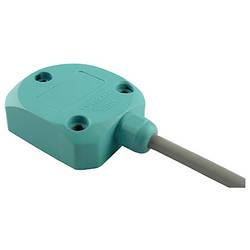 Posital Fraba senzor přiblížení ACS-040-2-AV20-HE3-5W ACS-040-2-AV20-HE3-5W analogové, napětí (0–10 V) kabel, otevřené konce