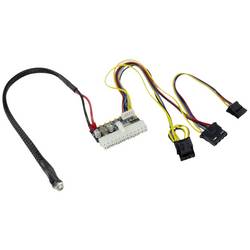 Inter-Tech 88882188 zásuvný modul 160 W Mini-ITX