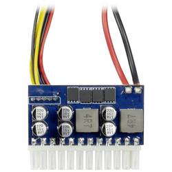Inter-Tech 88882188 zásuvný modul 160 W Mini-ITX