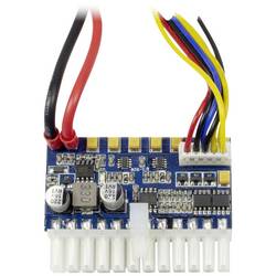 Inter-Tech 88882188 zásuvný modul 160 W Mini-ITX