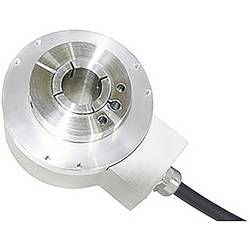 Posital Fraba inkrementální rotační snímač 1 ks OCD-INR00-01024-TW00-2RW Průchozí dutá hřídel