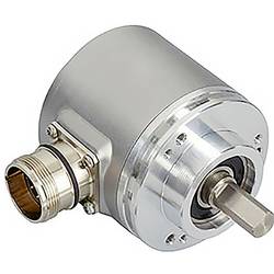 Posital Fraba absolutní rotační snímač 1 ks OCD-CAA1B-0013-C120-PRL upínací