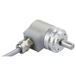 Posital Fraba inkrementální rotační snímač 1 ks UTD-IPH00-00256-D10D-2RW synchro