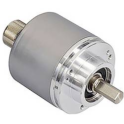 Posital Fraba absolutní rotační snímač 1 ks OCD-CAA1B-1413-C100-PAL upínací
