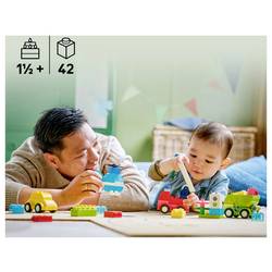 10474 LEGO® DUPLO®