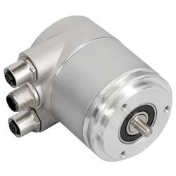 Posital Fraba absolutní rotační snímač 1 ks OCD-D2C1B-0012-SA10-H72 synchro