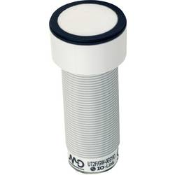MD Micro Detectors UT2F/GW-0ESY ultrazvukový senzor, UT2F/GW-0ESY, 10 - 30 V/DC, 1 ks