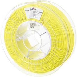 Spectrum Filaments 81547 PETG Premium High Speed vlákno pro 3D tiskárny PETG plast Filament pro vysokorychlostní 3D tisk, chemicky odolné 1.75 mm 1000 g Sírově