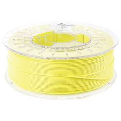 Spectrum Filaments 81547 PETG Premium High Speed vlákno pro 3D tiskárny PETG plast Filament pro vysokorychlostní 3D tisk, chemicky odolné 1.75 mm 1000 g Sírově