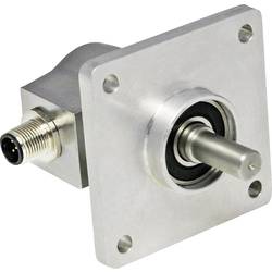 Posital Fraba absolutní rotační snímač 1 ks UCD-S101G-1212-4A7S-PRQ magnetické čtverec