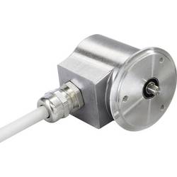 Posital Fraba absolutní rotační snímač 1 ks UCD-S401B-0012-NA10-2RW magnetické synchro 58 mm