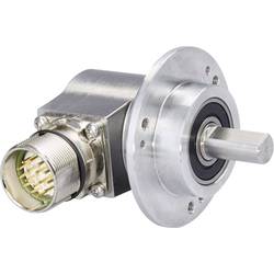 Posital Fraba absolutní rotační snímač 1 ks UCD-S401B-1212-M100-PRL magnetické upínací 58 mm