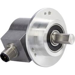 Posital Fraba absolutní rotační snímač 1 ks UCD-S401B-1212-M120-PRQ magnetické upínací 58 mm