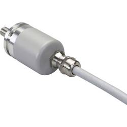 Posital Fraba absolutní rotační snímač 1 ks UCD-S101B-2012-D10D-2AW magnetické synchronizační příruba (Heavy-Duty) 36 mm