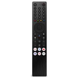 TCL 55P69K LED TV, 140 cm 55 palec, E (A - G), černá