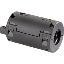 Richco RRC16-09-28-M1 RRC16-09-28-M1 feritové jádro - kroužek dělené 190 Ω Ø kabelu (max.) 9 mm (Ø) 9 mm 1 ks